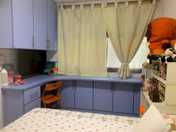 Blk 524 Pangshan Valley (Bukit Panjang), HDB 5 Rooms #557868811